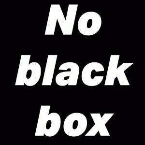 No_Black_box